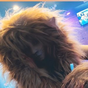 Meet your Posher, Brook